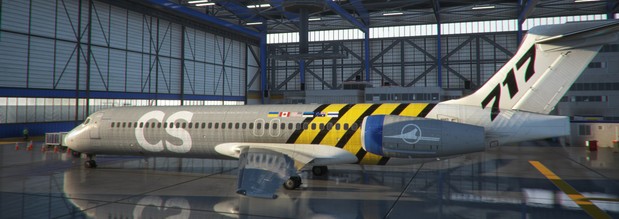 Released for MSFS2020!