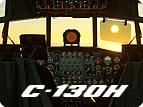 C-130H Hercules